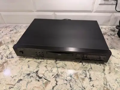 Rotel RCD-951 CD player, View more
