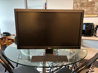 Gaming monitor - BenQ 26”, View more