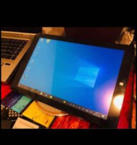Coque Tablette Pour Lenovo Tab 3 10 Business (10.1 Pouces) En Noir