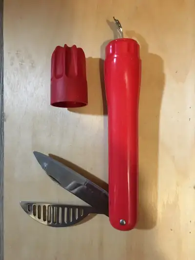 Cocktail tool, View more