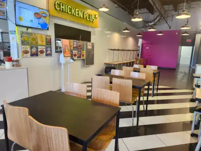 Turnkey Restaurant for Sale: Chungchun  & Chicken Plus, View more