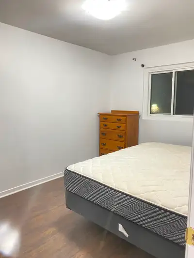 Room for rent