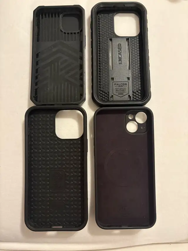 iPhone cases in Cell Phone Accessories in Kitchener / Waterloo - Image 5