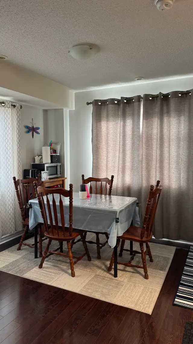 FURNISHED ROOM FOR RENT - Sheppard Ave East and Markham Road in Room Rentals & Roommates in City of Toronto - Image 6