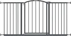 Child and Pet Safety gate like new, View more