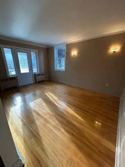 Private room for rent in shared apartment!