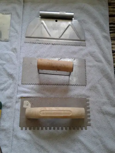 Painter's, Drywaller's & Mason's Hand Tools, View more