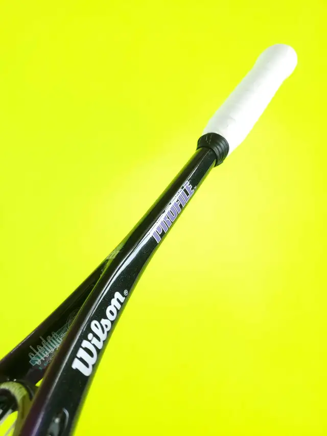 Wilsson Sledge Hammer Profile squash racquet in Tennis & Racquet in City of Toronto - Image 8