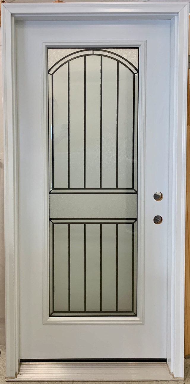 Single Door in Windows, Doors & Trim in Oshawa / Durham Region
