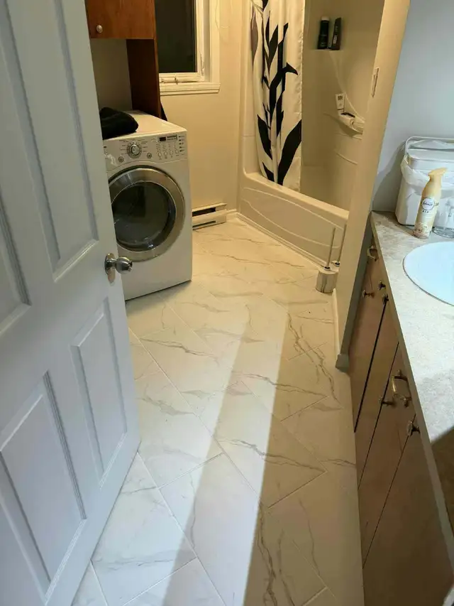 Grand 4 1/2 lumineux in Long Term Rentals in Thetford Mines - Image 9