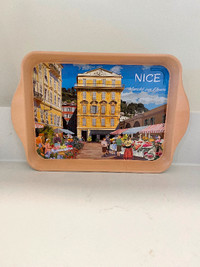 Cartexpo Decorative Trays -Nice, France