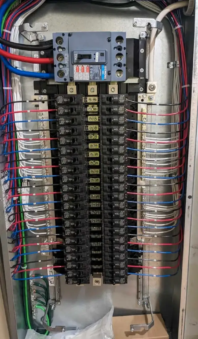 Service Journeymen Electricians62864740249857124