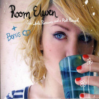 Room Eleven-Six White Russians & a Pink Pussycat 2 cds + bonus