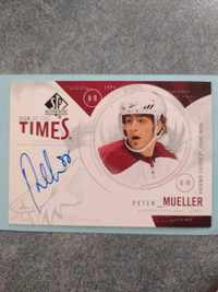 Peter Müller signature 