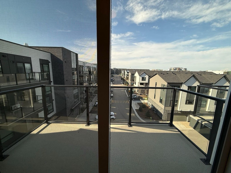 Newly Built 1 Bedroom Spacious Apartment for Rent 4