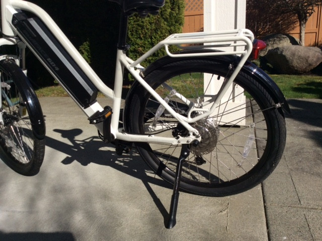 Surface 604 Electric Bike in eBike in Campbell River - Image 2