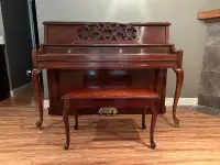 1998 Baldwin Piano