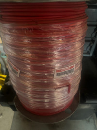 New roll of 10/1 rw90 wire