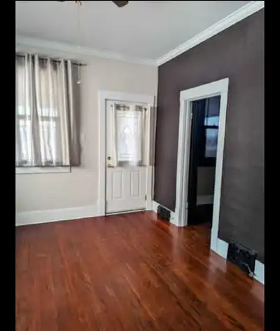 Available May 1, 2026 1 Year Minimum Lease - Pets negotiable with pet fee No smoking No parties $150...
