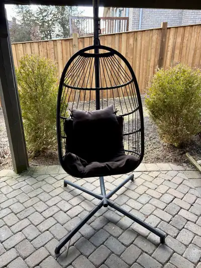 Hanging Patio Chair, View more