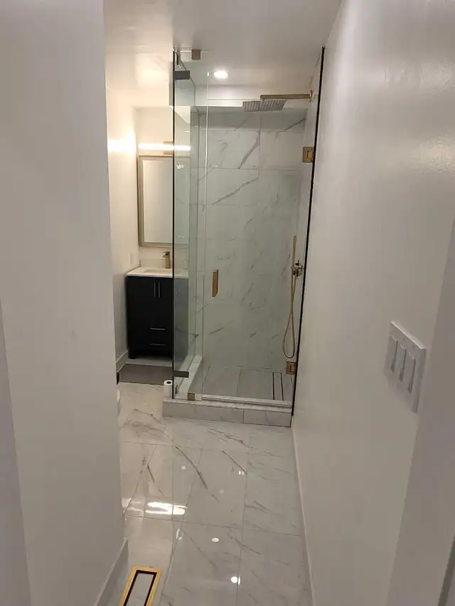 LEGAL BASEMENTS & INTERIORS in Renovations, General Contracting & Handyman in Oshawa / Durham Region - Image 10