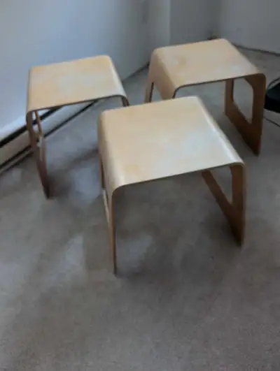 bancs en bois, View more