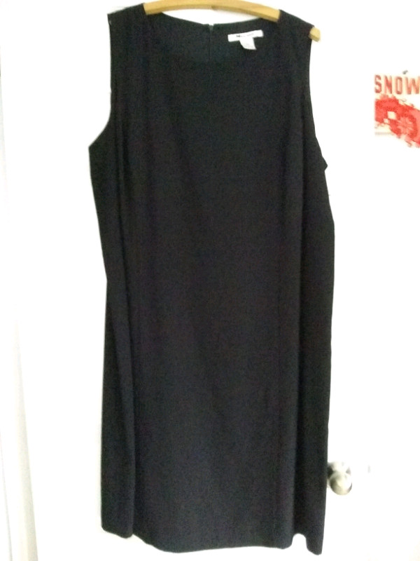 Brand new Nygard black dress(Reduced) in Women's - Dresses & Skirts in Hamilton