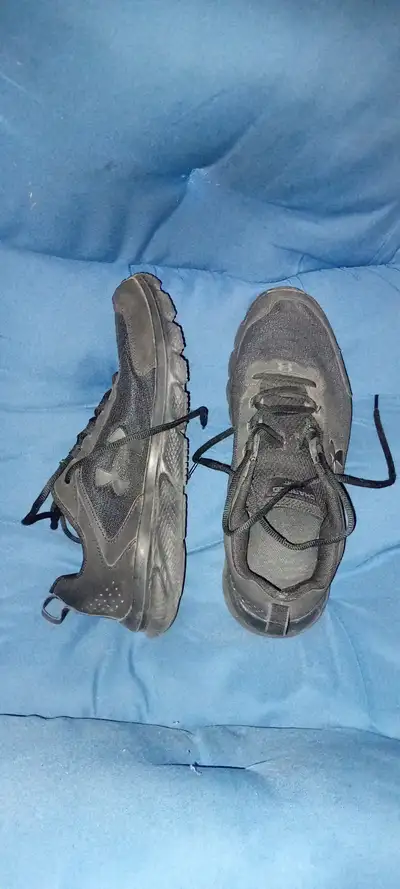 Under Armour, View more