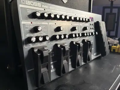 effects pedals, View more