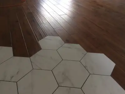 Flooring Contractor. Affordable Hardwood Laminate Installation, View more