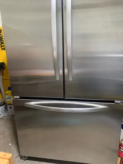 36inch Refrigerator, View more
