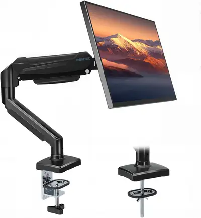BONTEC Monitor Desk Mount, View more