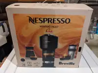 Nespresso Next Breville Vertuo