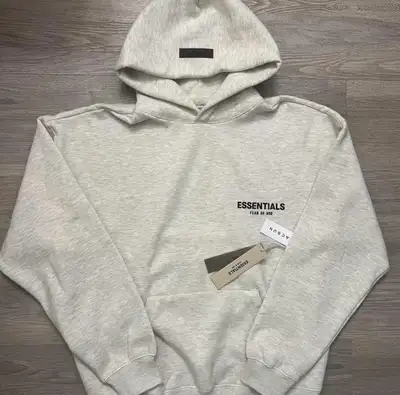 Essentials hoodie, View more