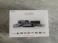 Sumosys retro gaming system