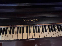  Free Piano