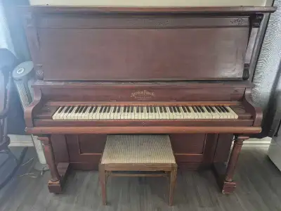 Piano Free, View more