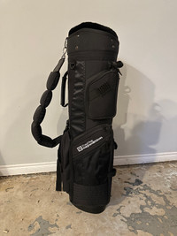 Wilson expedition golf bag
