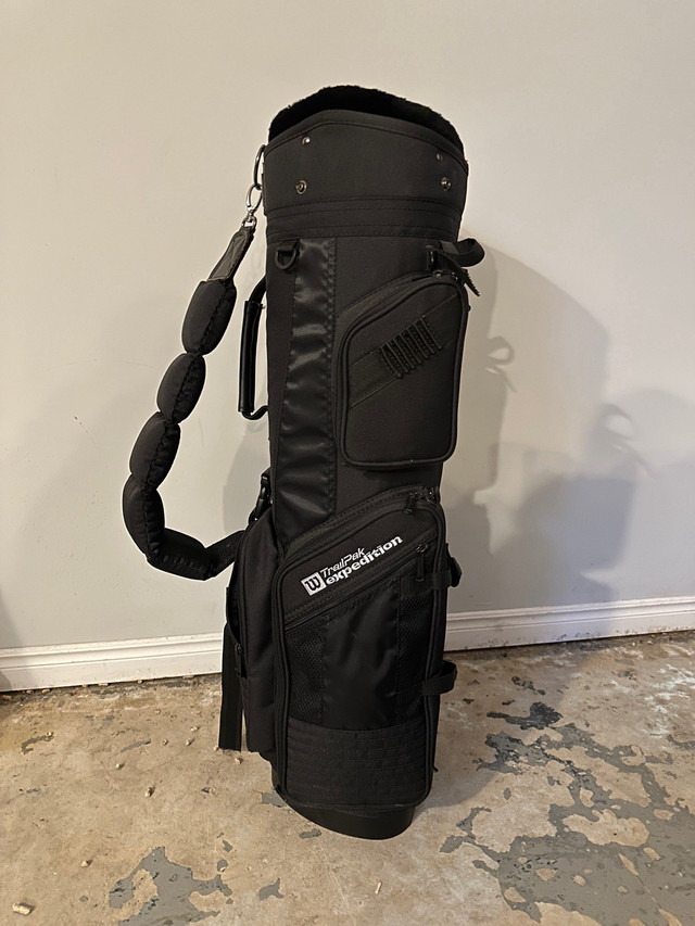 Wilson expedition golf bag in Golf in Dartmouth