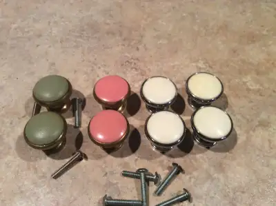 poignées de tiroir vintages, View more