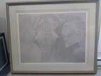 The Wise One by Robert Bateman