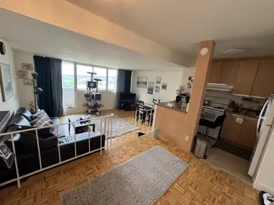 Lease Transfer -Downtown Montreal
