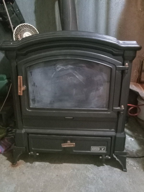 Gravity Oil Stove Other Cape Breton Kijiji