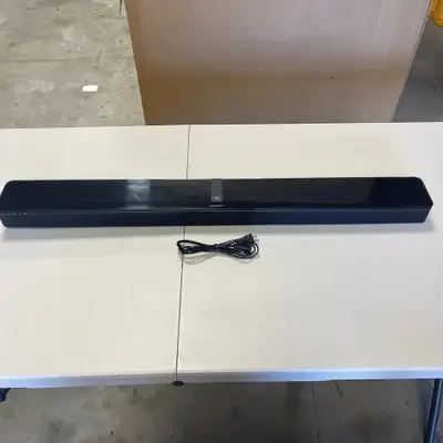 Bose SoundTouch 300 Soundbar - Black (Complete Set), View more