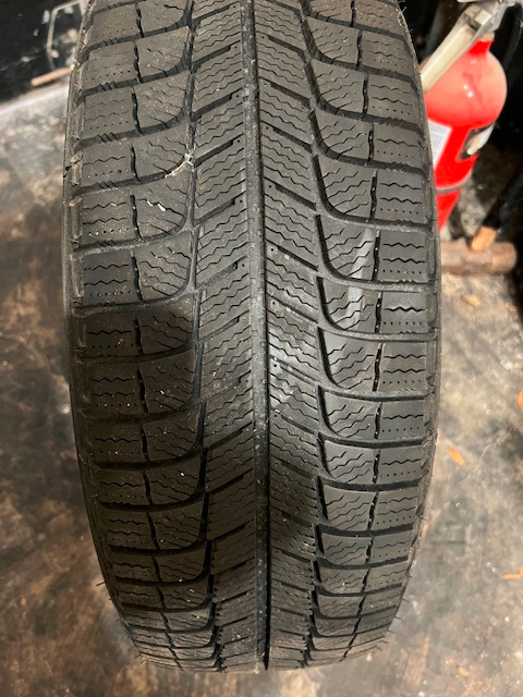 Snow Tires Make Michelin Complete with Rims in Tires & Rims in City of Toronto - Image 7
