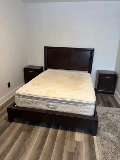 bedroom set , View more