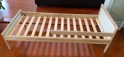 IKEA Sniglar Bed, View more