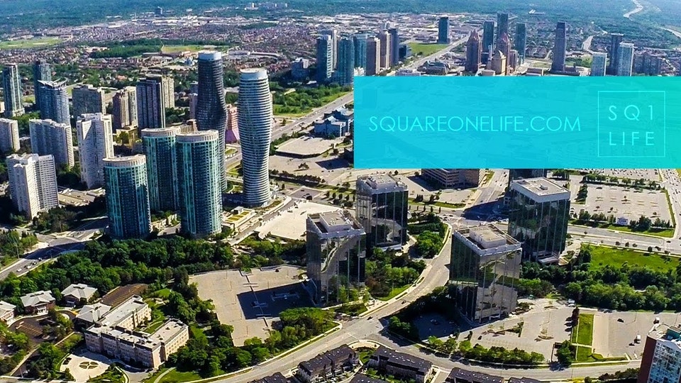 CONDO AVAILABLE FOR RENT IN MISSISSAUGA $2150.00 3