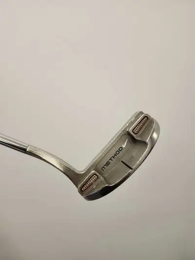 Nike Golf MRH Method Precision Milled 303 003 38" Putter, View more