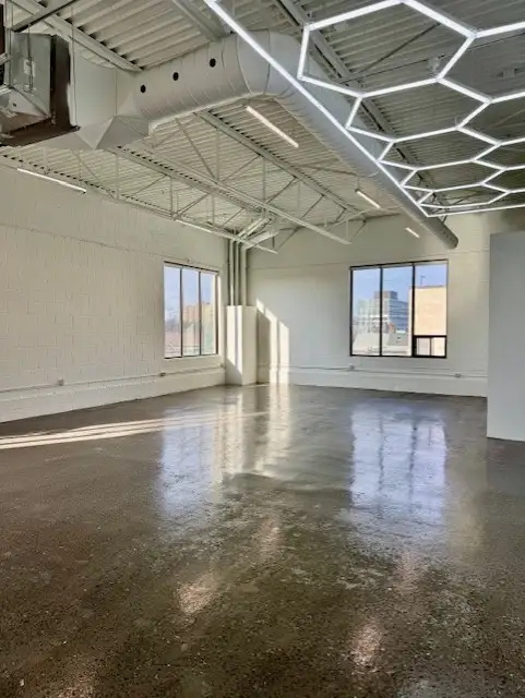 Dupont and Lansdowne Studio/Office